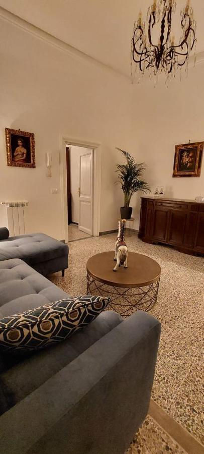 La Casa Sotto Il Castello Appartement Bracciano  Buitenkant foto