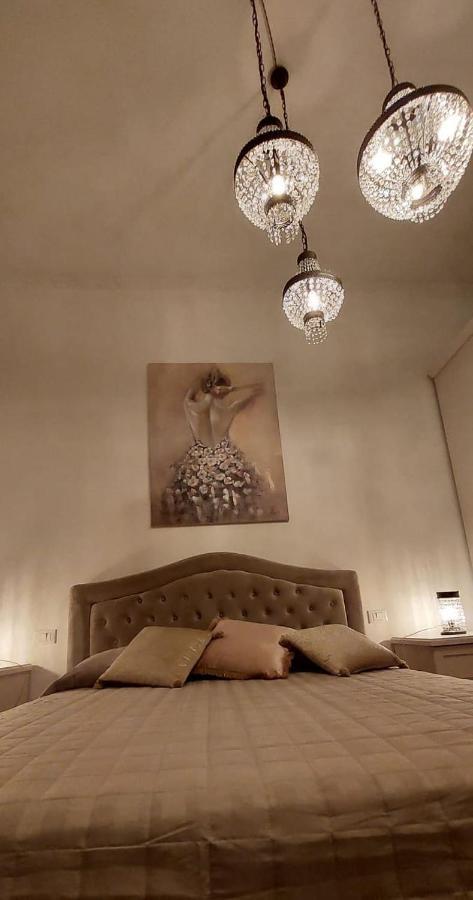 La Casa Sotto Il Castello Appartement Bracciano  Buitenkant foto